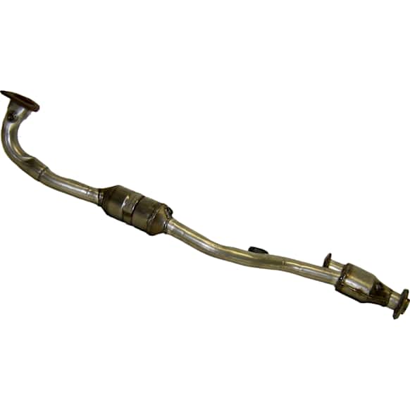 18178 Front, Driver Side Catalytic Converter, 2.5L, 4Cyl, Federal EPA Standard, 46-State Legal (Cannot ship to CA, CO, NY or ME), Exact Fit Series, Direct Fit