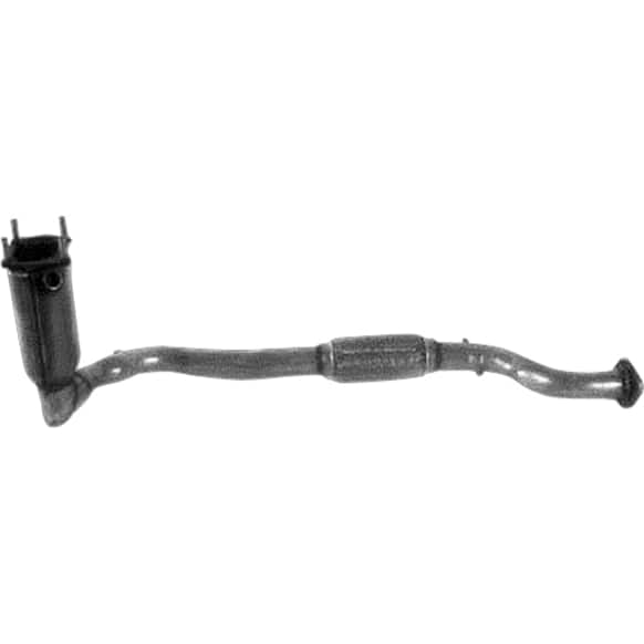 182364 Front Catalytic Converter, 2.0L, 4Cyl, CARB and Federal EPA Standards, 50-state Legal, Exact Fit Series, Direct Fit
