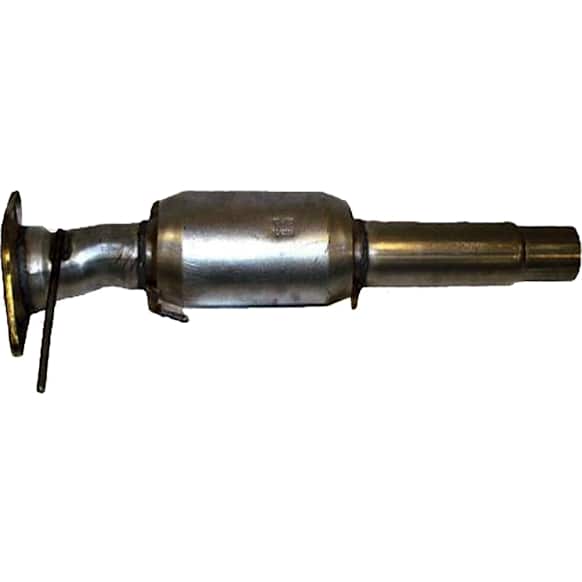 18447 Rear Catalytic Converter, Federal EPA Standard, 46-State Legal (Cannot ship to CA, CO, NY or ME), Exact Fit Series