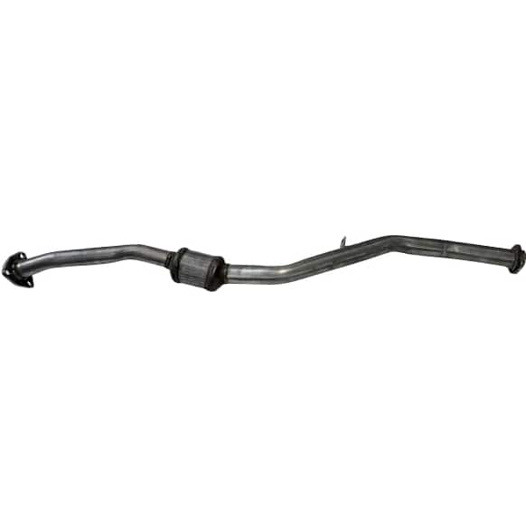 18567 Rear Catalytic Converter, Federal EPA Standard, 46-State Legal (Cannot ship to CA, CO, NY or ME), Exact Fit Series, Direct Fit
