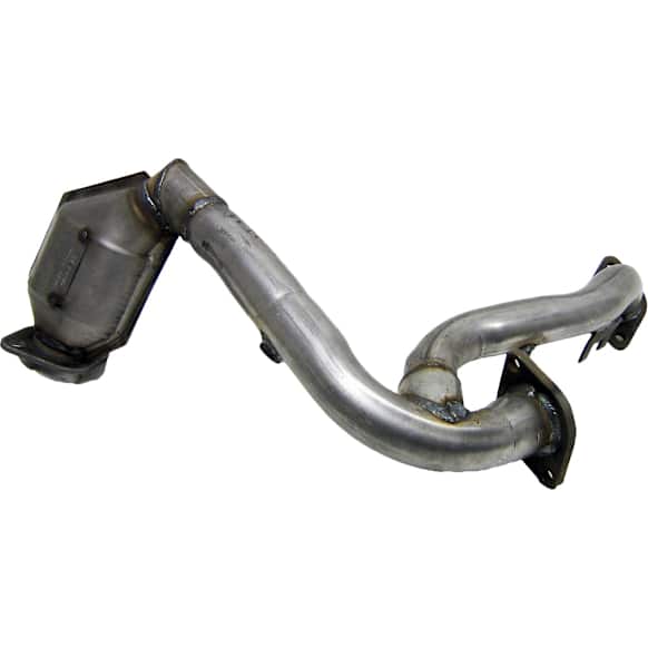 19067 Front Catalytic Converter, 3.0L, 6Cyl, Federal EPA Standard, 46-State Legal (Cannot ship to CA, CO, NY or ME), Standard Series, Direct Fit