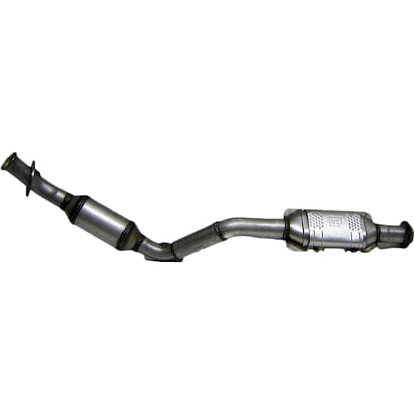 2004 Ford Explorer - Driver Side Catalytic Converter, 4.6L 8Cyl, Federal EPA Standard, 46-State Legal (Cannot ship to CA, CO, NY or ME), Exact Fit Series