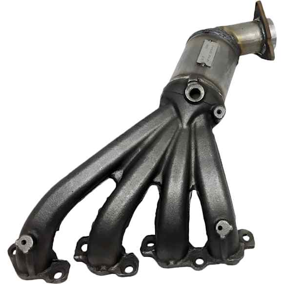 19288 Front Catalytic Converter, 2.8L, 4Cyl, Federal EPA Standard, 46-State Legal (Cannot ship to CA, CO, NY or ME), Exact Fit Series, Direct Fit