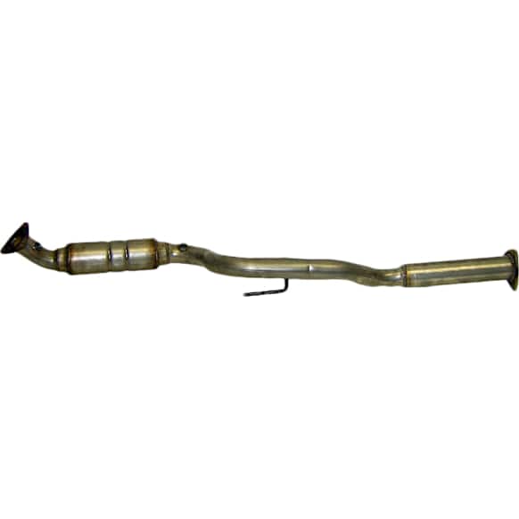 2010 GMC Savana 3500 - Passenger Side Catalytic Converter, 4.8L 8Cyl, Federal EPA Standard, 46-State Legal (Cannot ship to CA, CO, NY or ME), Standard Series