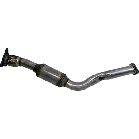 19508 Front Catalytic Converter, 2.0L, 4Cyl, Federal EPA Standard, 46-State Legal (Cannot ship to CA, CO, NY or ME), Exact Fit Series, Direct Fit
