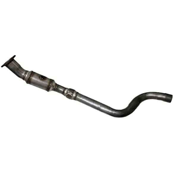 19710 Driver Side Catalytic Converter, 5.7L, 8Cyl, Federal EPA Standard, 46-State Legal (Cannot ship to CA, CO, NY or ME), Exact Fit Series, Direct Fit