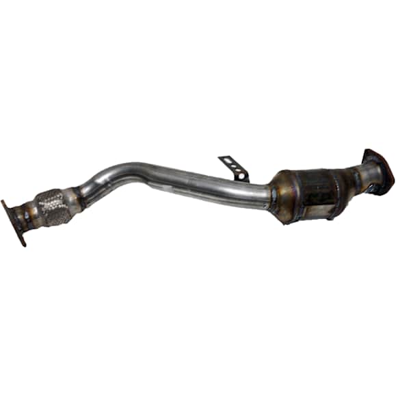 228095 Driver Side Catalytic Converter, 4.2L, 8Cyl, CARB and Federal EPA Standards, 50-state Legal, Direct Fit