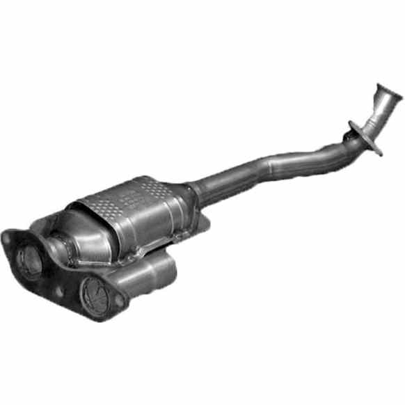 254464 Passenger Side Catalytic Converter, 5.7L, 8Cyl, CARB and Federal EPA Standards, 50-state Legal, Exact Fit Series, Direct Fit