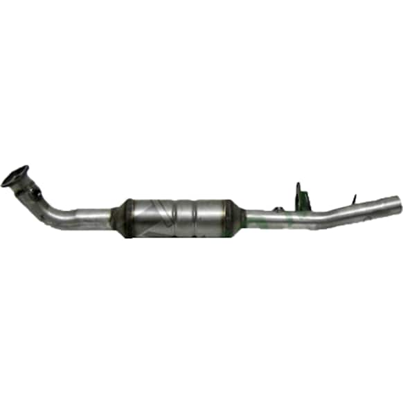 270602 Passenger Side Catalytic Converter, 4.4L, 8Cyl, CARB and Federal EPA Standards, 50-state Legal, Exact Fit Series