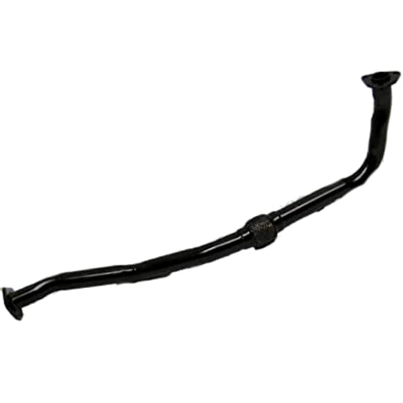 427664 Prebent Exhaust Pipe Aluminized Steel Exhaust Pipe, Exact Fit Series