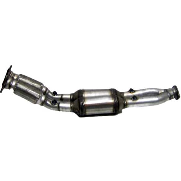 4V031 Center Catalytic Converter, 2.9L, 6Cyl, Federal EPA Standard, 46-State Legal (Cannot ship to CA, CO, NY or ME), Dealer Alternative