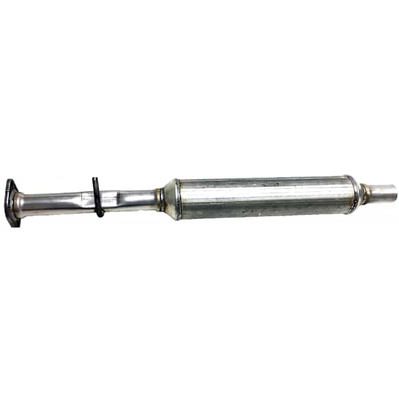 524471 Resonator - Aluminized Steel, Direct Fit, Sold Individually