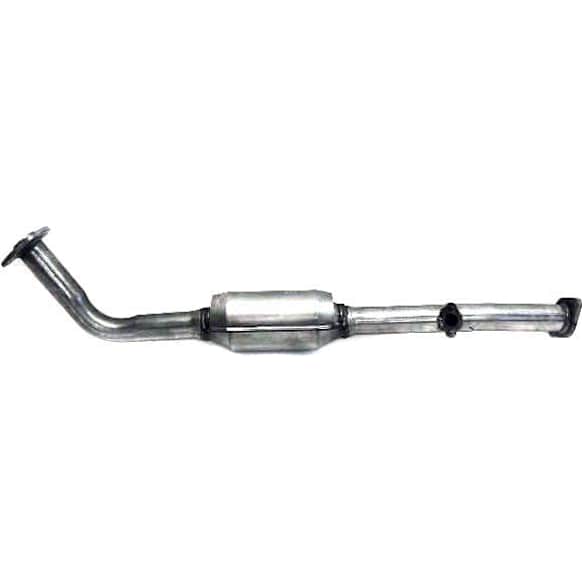 585128 Passenger Side Catalytic Converter, 4.7L, 8Cyl, CARB and Federal EPA Standards, 50-state Legal, Exact Fit Series