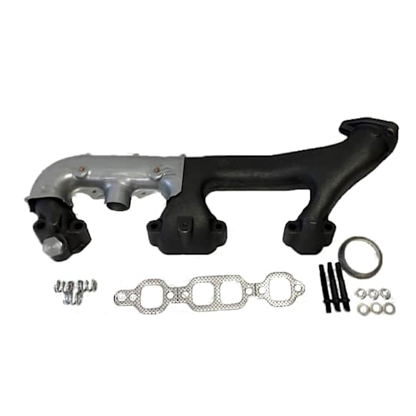 662651 Passenger Side Exhaust Manifold, Exact Fit Series