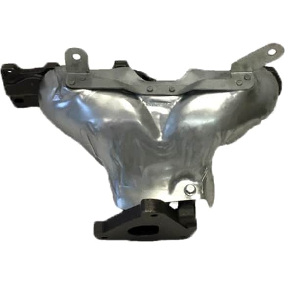 663365 Front Exhaust Manifold, Exact Fit Series
