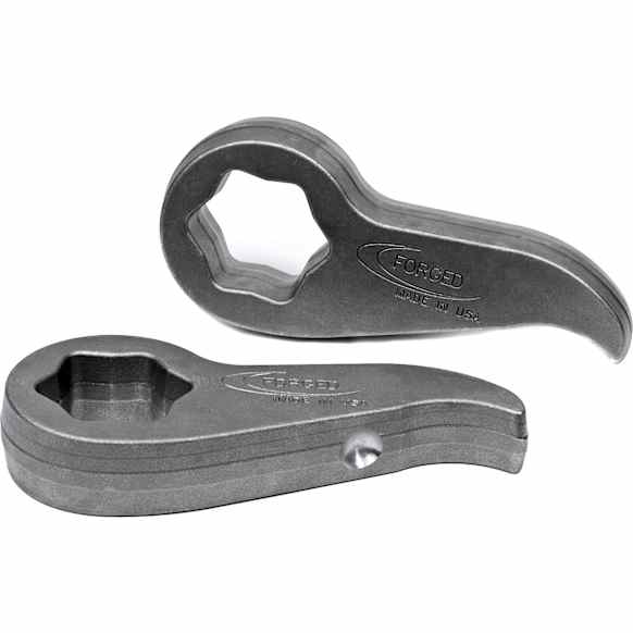 KG09123 Leveling Kit - Direct Fit, Kit