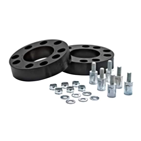 KG09129BK Leveling Kit - Direct Fit, Kit