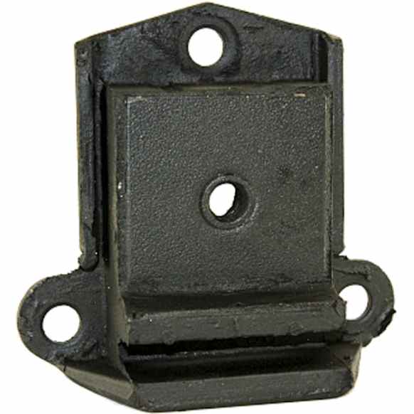 1968 Chevrolet C30 Pickup - Front, Driver or Passenger Side Motor Mount, OEM Replacement, OE Replacement Series