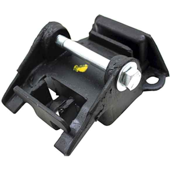 1965 Chevrolet Bel Air - Front, Driver or Passenger Side Motor Mount, OEM Replacement, OE Replacement Series