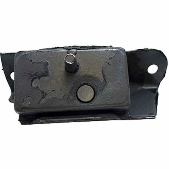 1976 Ford F-150 - Front, Driver or Passenger Side Motor Mount, OEM Replacement, OE Replacement Series