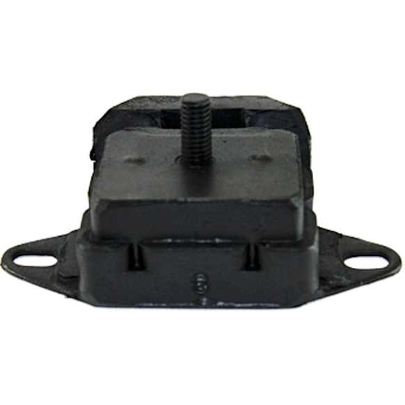 1977 Jeep CJ5 - Front, Driver or Passenger Side Motor Mount, OEM Replacement, OE Replacement Series