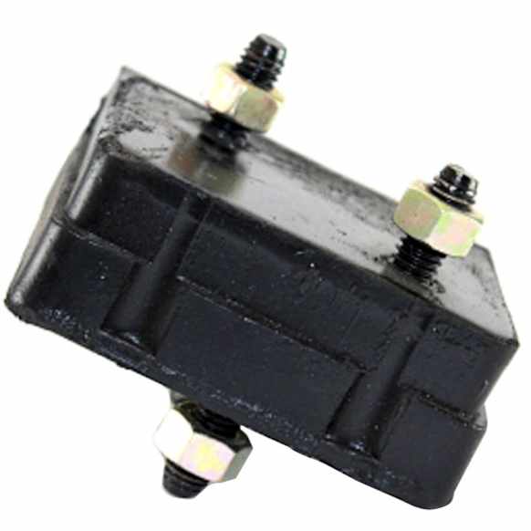 1965 American Motors Marlin - Front, Driver or Passenger Side Motor Mount, OEM Replacement, OE Replacement Series