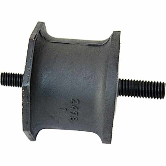 A2381 Front, Driver or Passenger Side OE Replacement Series Motor Mount, Sold Individually