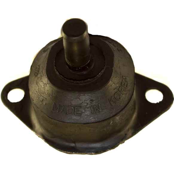 1987 Chevrolet G20 - Transmission Mount, 6.2L 8Cyl, 4-Speed, OEM Replacement