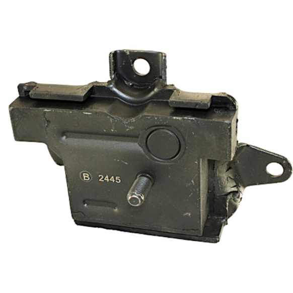 1982 Ford F-250 - Front, Driver Side Motor Mount, OEM Replacement, OE Replacement Series
