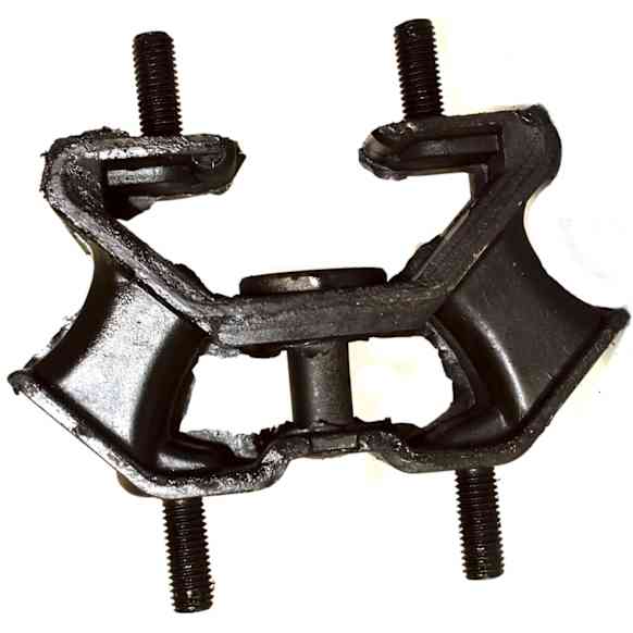 2007 Chevrolet Uplander - Transmission Mount, 3.9L 6Cyl, OEM Replacement