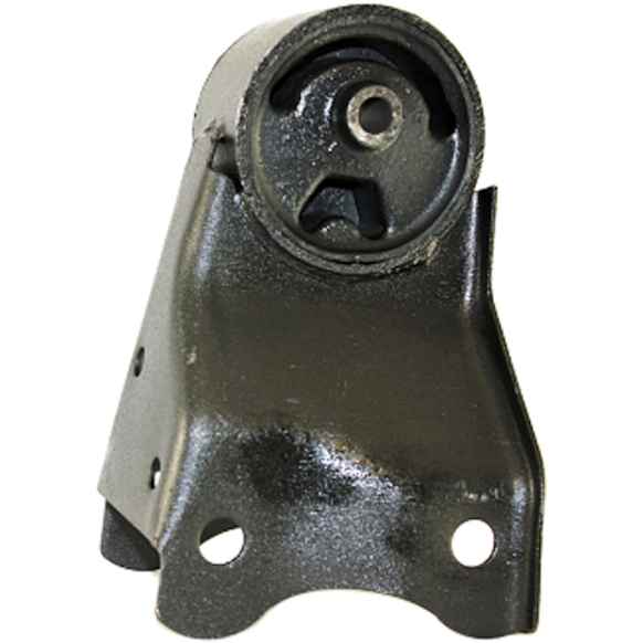 A2855 Front, Passenger Side OE Replacement Series Motor Mount, Sold individually