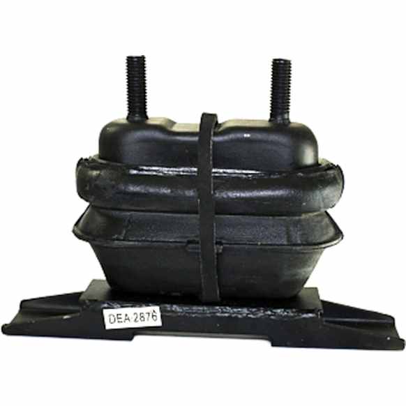 A2876 Front, Passenger Side OE Replacement Series Motor Mount, Sold individually