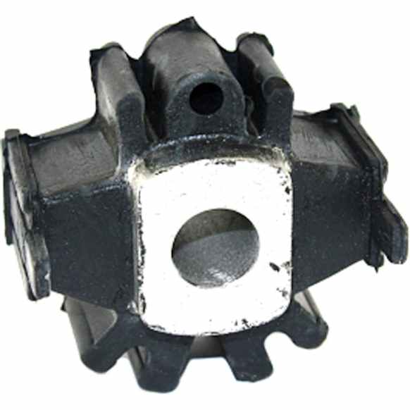 A2887 Direct Fit Transmission Mount Bushing, Sold Individually