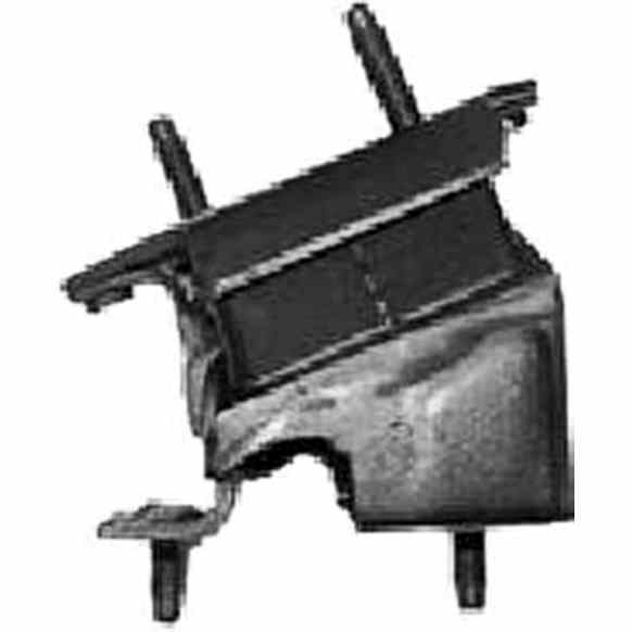 A2990 Rear OE Replacement Series Motor Mount, Sold individually