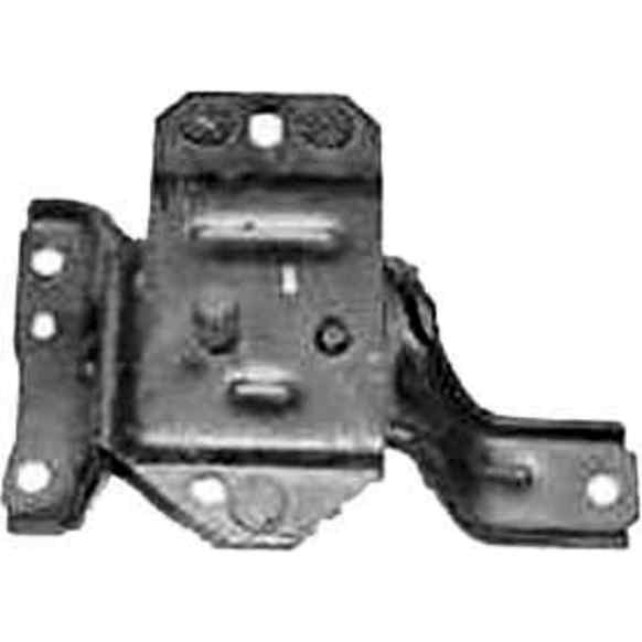 1999 Ford Mustang - Front, Passenger Side Motor Mount, OEM Replacement, OE Replacement Series