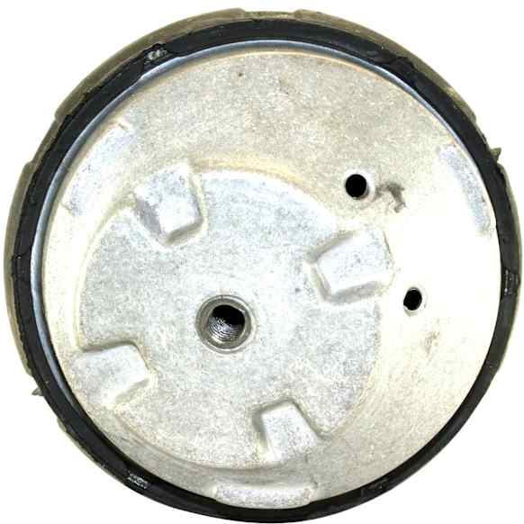 A4005 Front, Driver Side OE Replacement Series Motor Mount, Sold individually