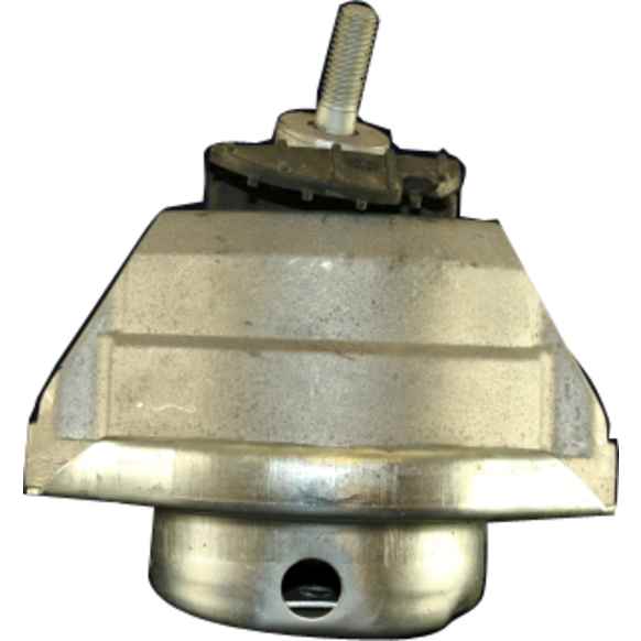 2008 BMW 535xi - Front, Driver or Passenger Side Motor Mount, OEM Replacement, OE Replacement Series