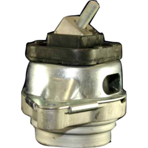 A4020 Front, Passenger Side OE Replacement Series Motor Mount, Sold individually