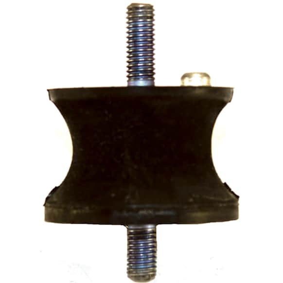 1997 BMW Z3 - Driver or Passenger Side Transmission Mount, 1.9L 4Cyl, OEM Replacement