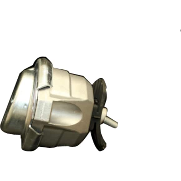 A4051 Front, Passenger Side OE Replacement Series Motor Mount, Sold individually