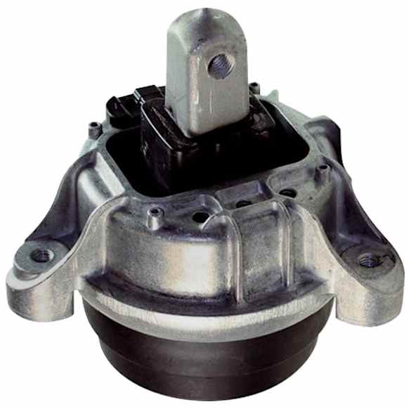 A4090 Front, Driver Side OE Replacement Series Motor Mount, Sold individually