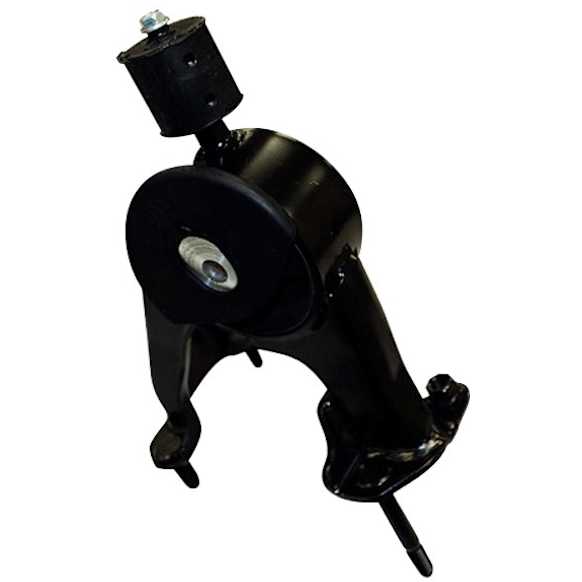 2018 Toyota Corolla - Rear Transmission Mount, 1.8L 4Cyl, Automatic CVT Transaxle, OEM Replacement, Automatic CVT Transaxle