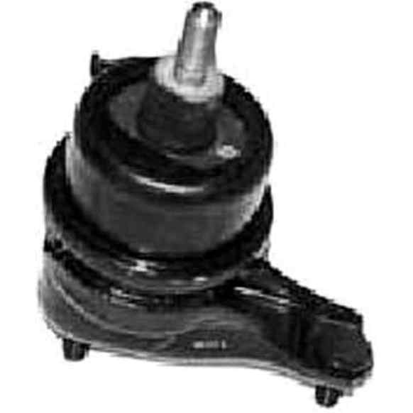 A4211 Front, Passenger Side OE Replacement Series Motor Mount, Sold individually