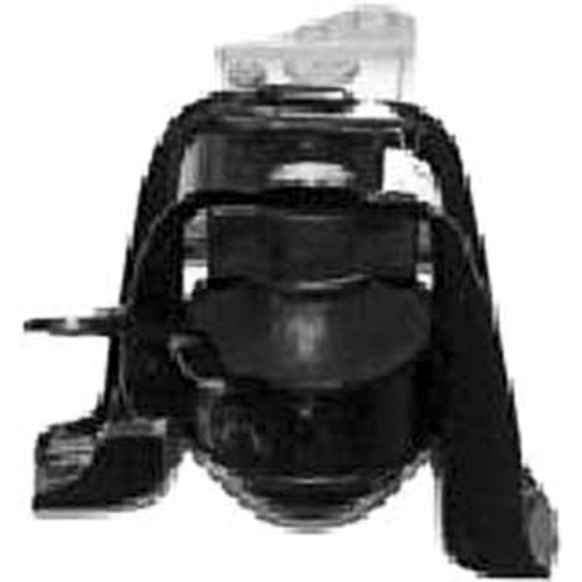 2006 Toyota Matrix - Front, Passenger Side Motor Mount, FWD, OEM Replacement, OE Replacement Series