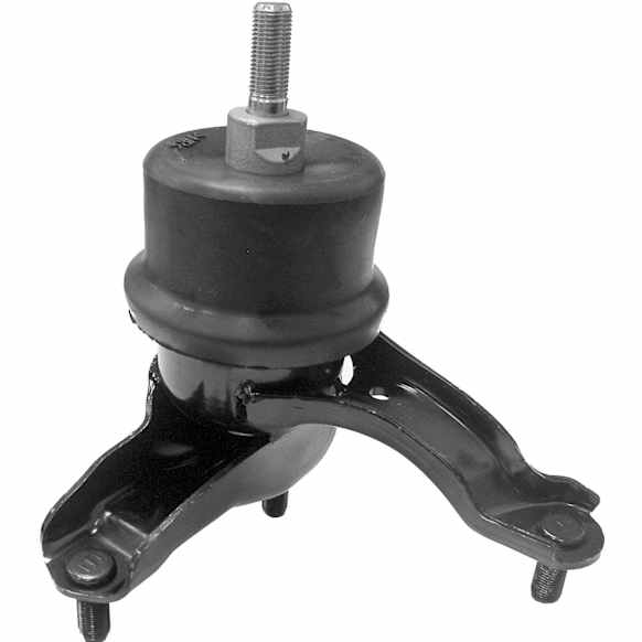 A4295 Front, Passenger Side OE Replacement Series Motor Mount, Sold individually