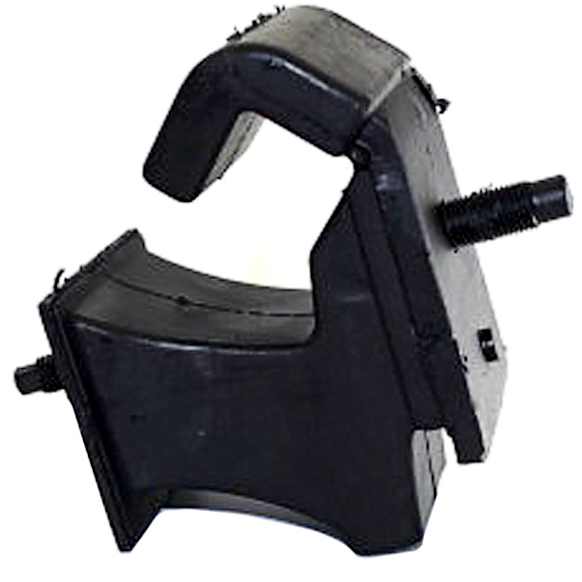 A4349 Front, Driver or Passenger Side OE Replacement Series Motor Mount, Sold individually