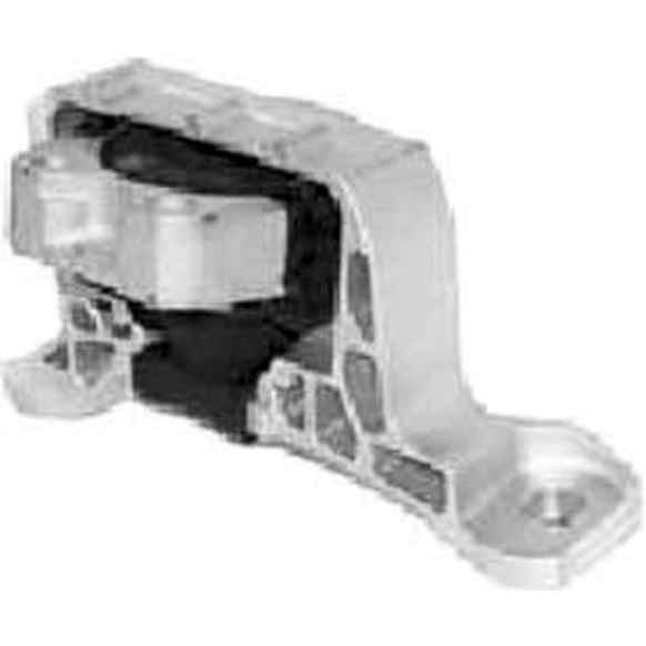 A4402 Front, Passenger Side OE Replacement Series Motor Mount, Sold individually