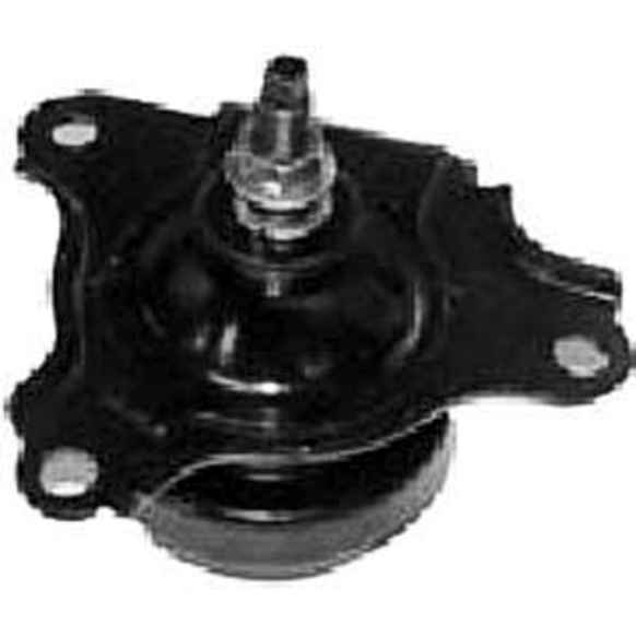 2005 Honda Civic - Front, Passenger Side Motor Mount, FULL HYBRID EV-GAS (FHEV), OEM Replacement, OE Replacement Series