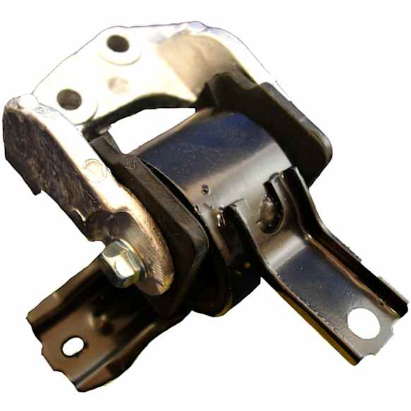 A4638 Front, Passenger Side OE Replacement Series Motor Mount, Sold individually