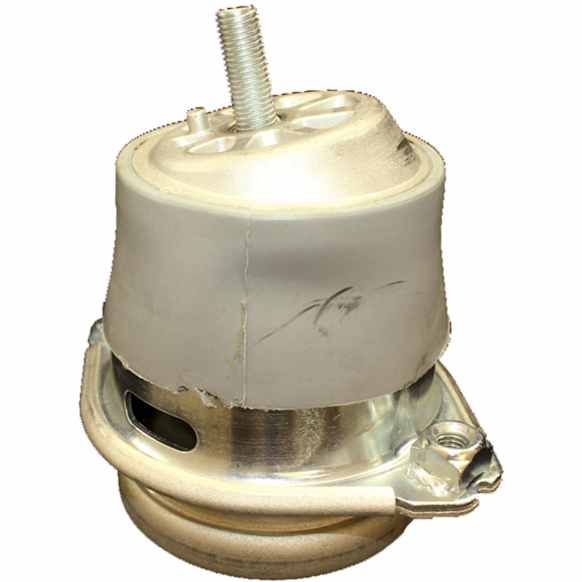 A4906 Front, Passenger Side OE Replacement Series Motor Mount, Sold individually